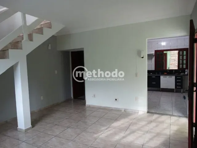Casa com 300m² 6 quartos e 4 banheiros, à venda, no bairro Parque Residencial Vila União em Campinas