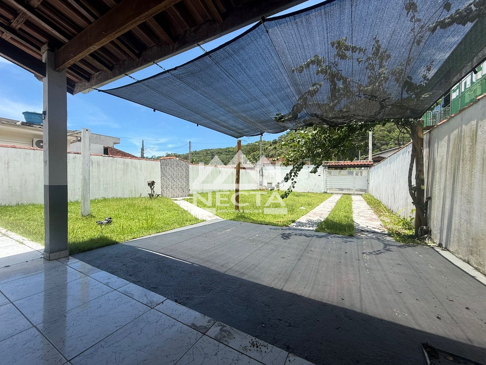 Casa, 1 quarto, 45 m² - Foto 7