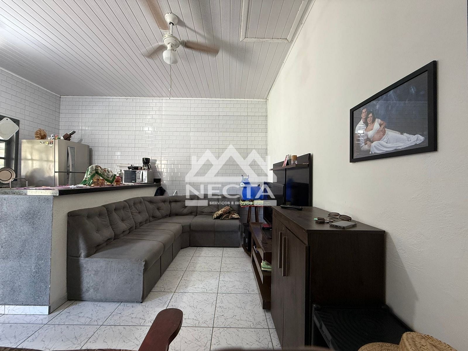 Casa, 1 quarto, 45 m² - Foto 15