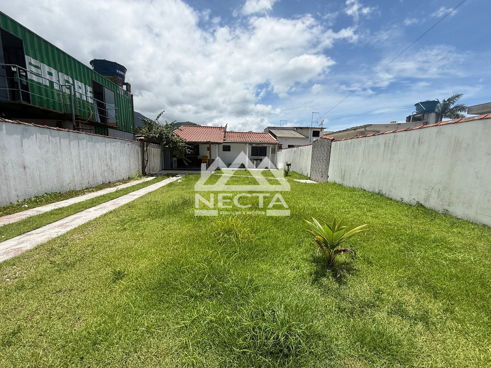 Casa, 1 quarto, 45 m² - Foto 5