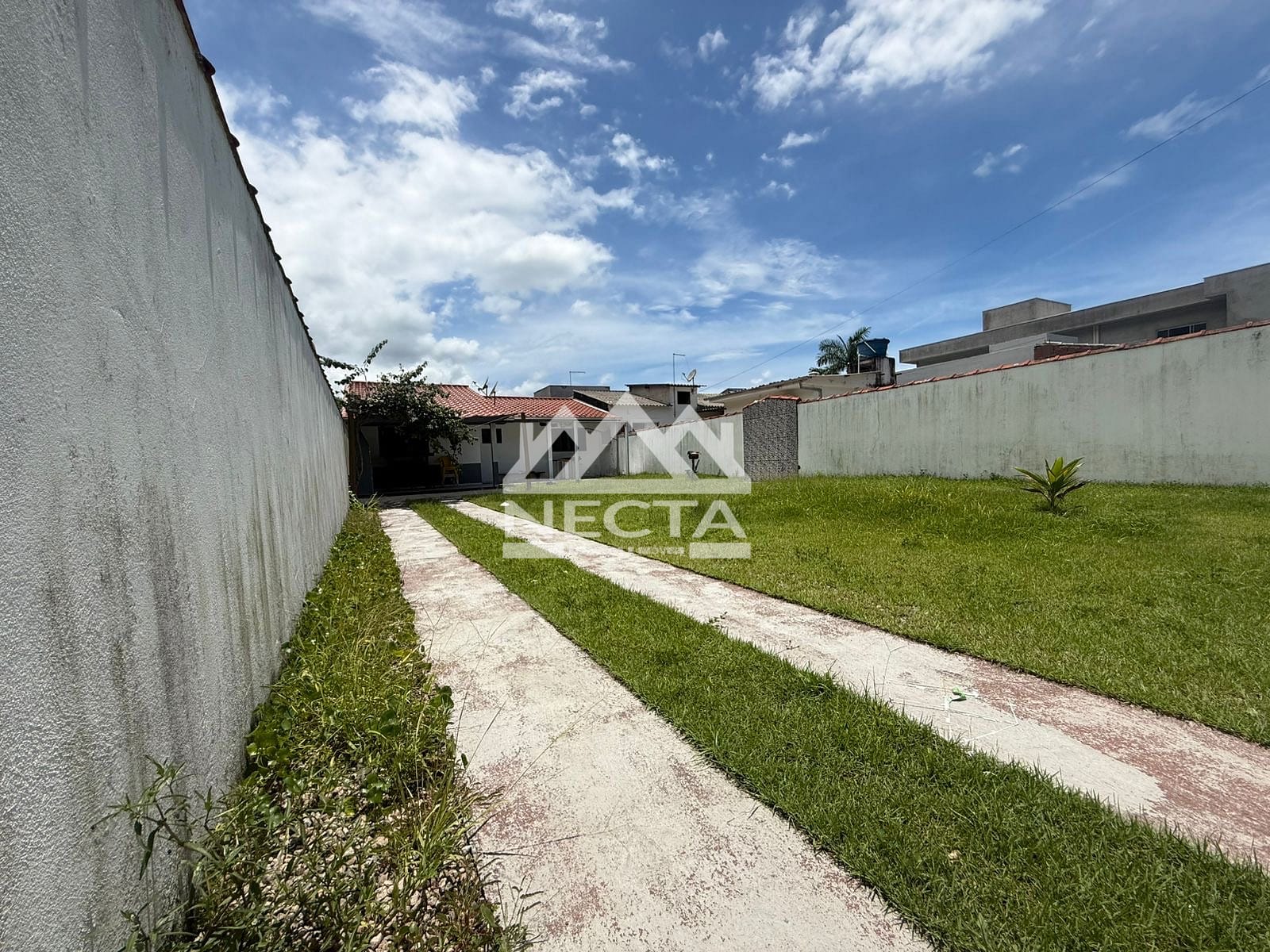 Casa, 1 quarto, 45 m² - Foto 4