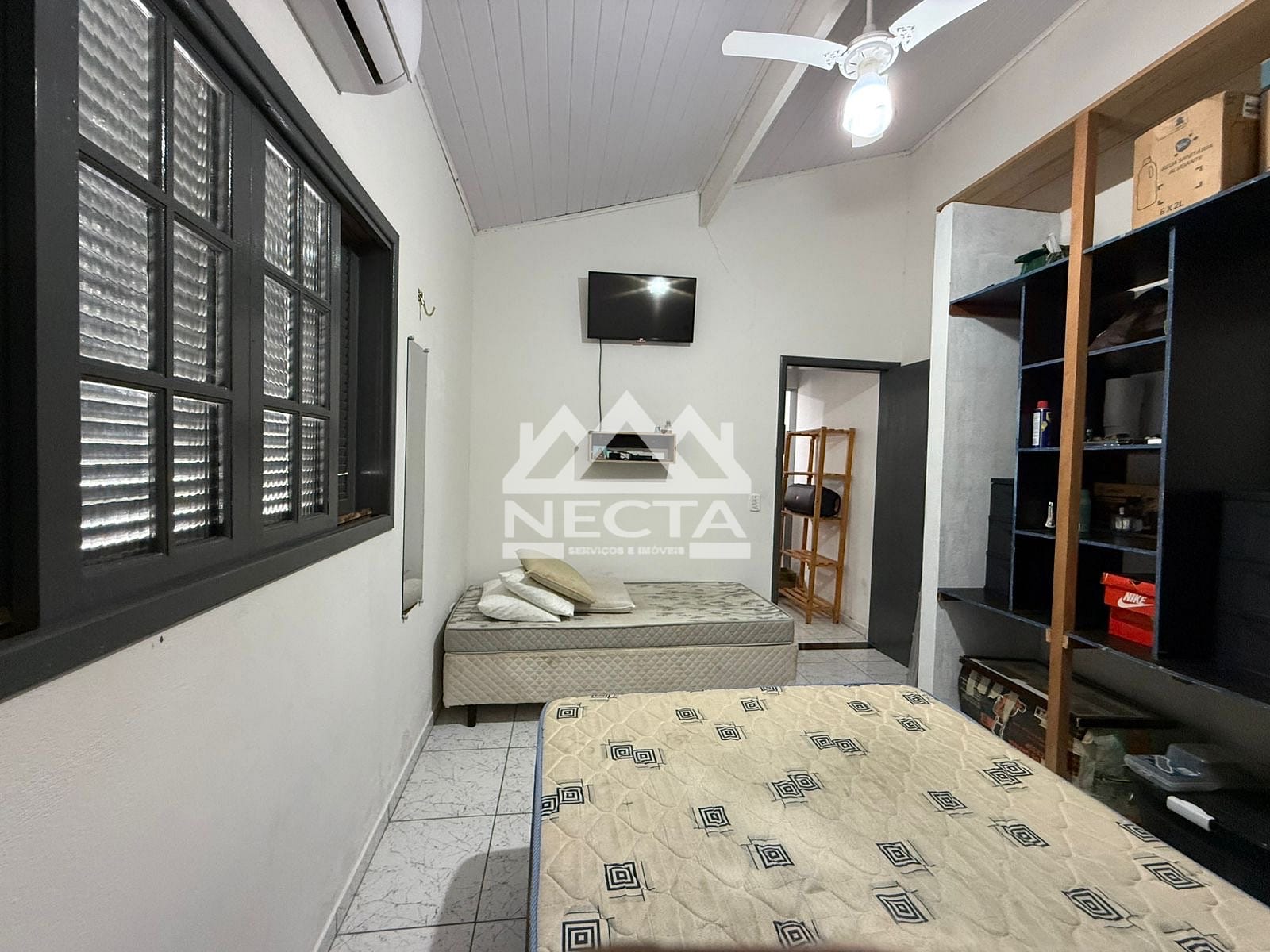 Casa, 1 quarto, 45 m² - Foto 20