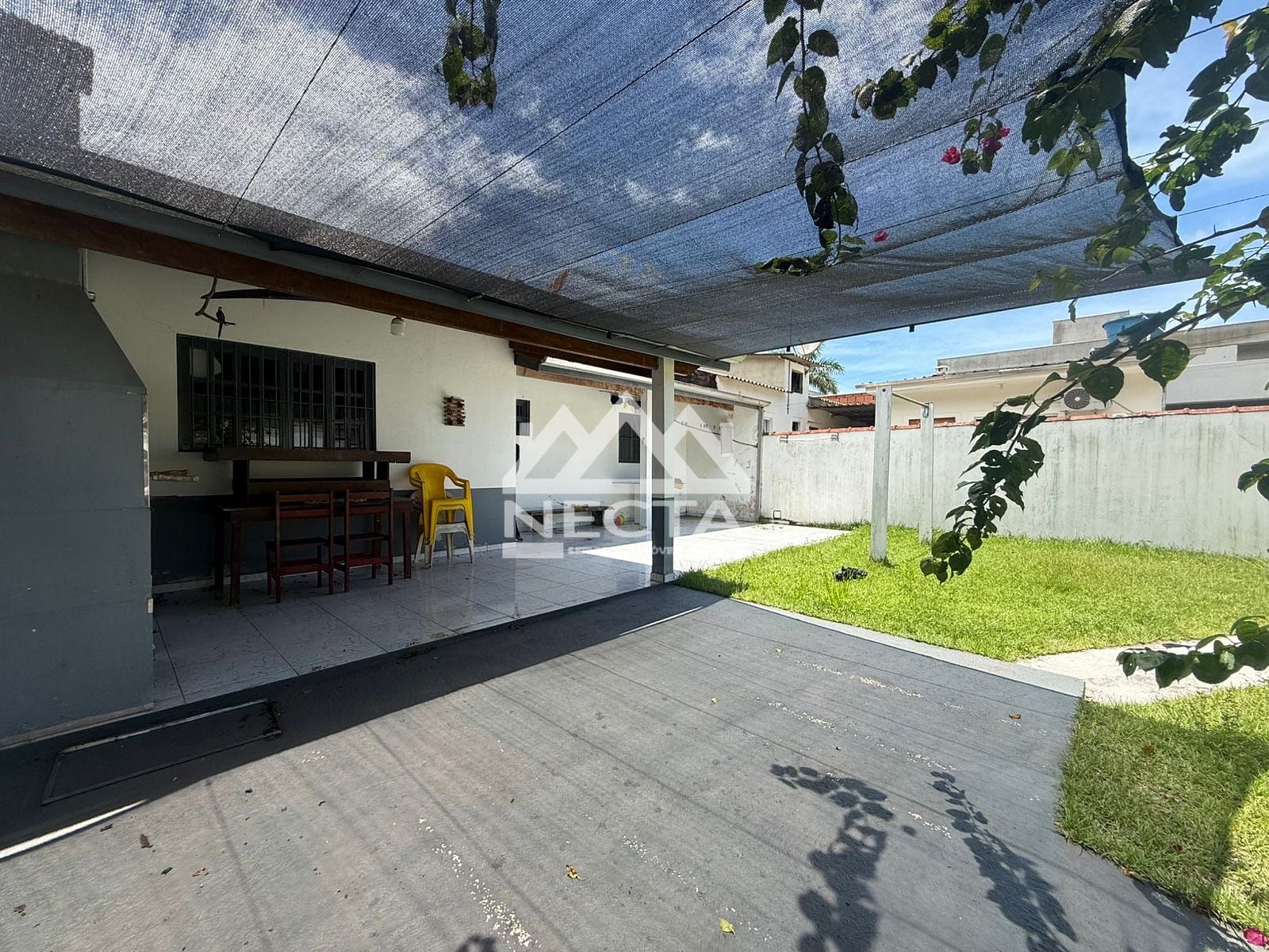 Casa, 1 quarto, 45 m² - Foto 9