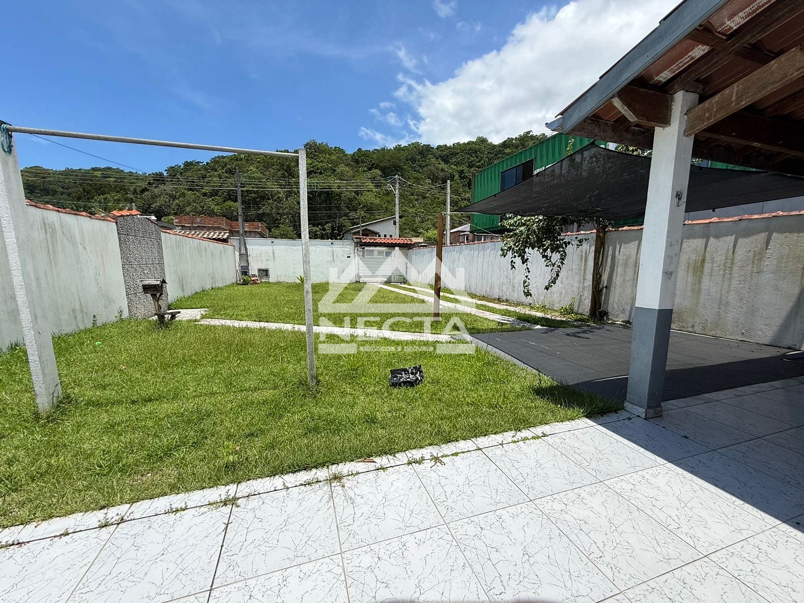 Casa, 1 quarto, 45 m² - Foto 3