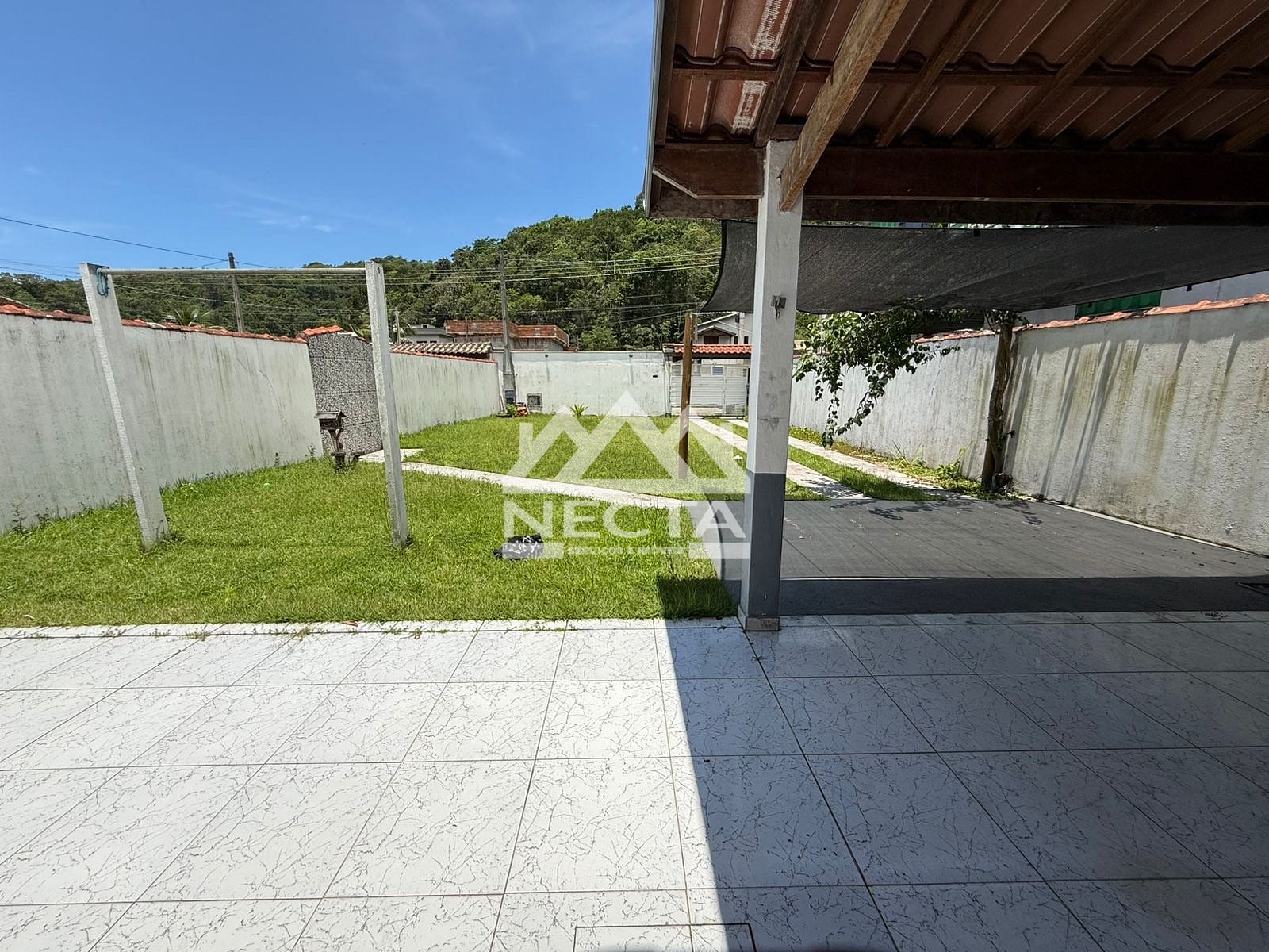 Casa, 1 quarto, 45 m² - Foto 10