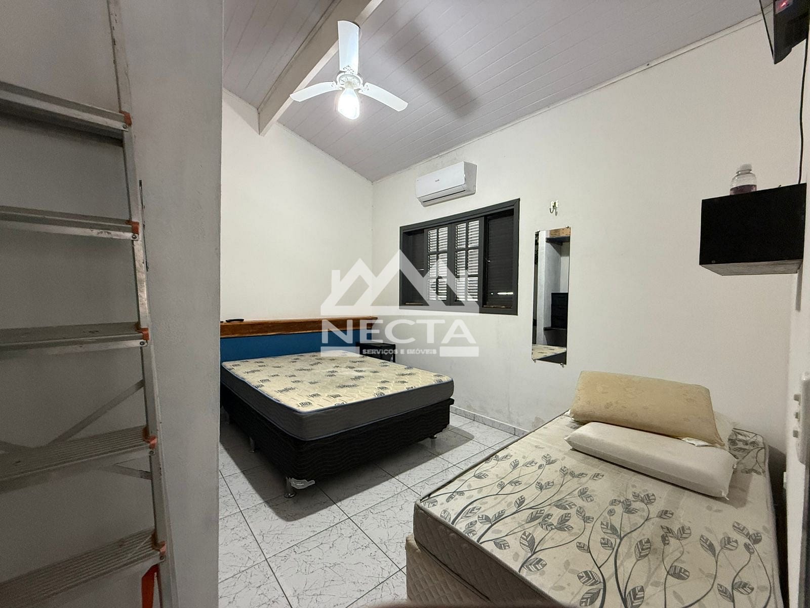 Casa, 1 quarto, 45 m² - Foto 16