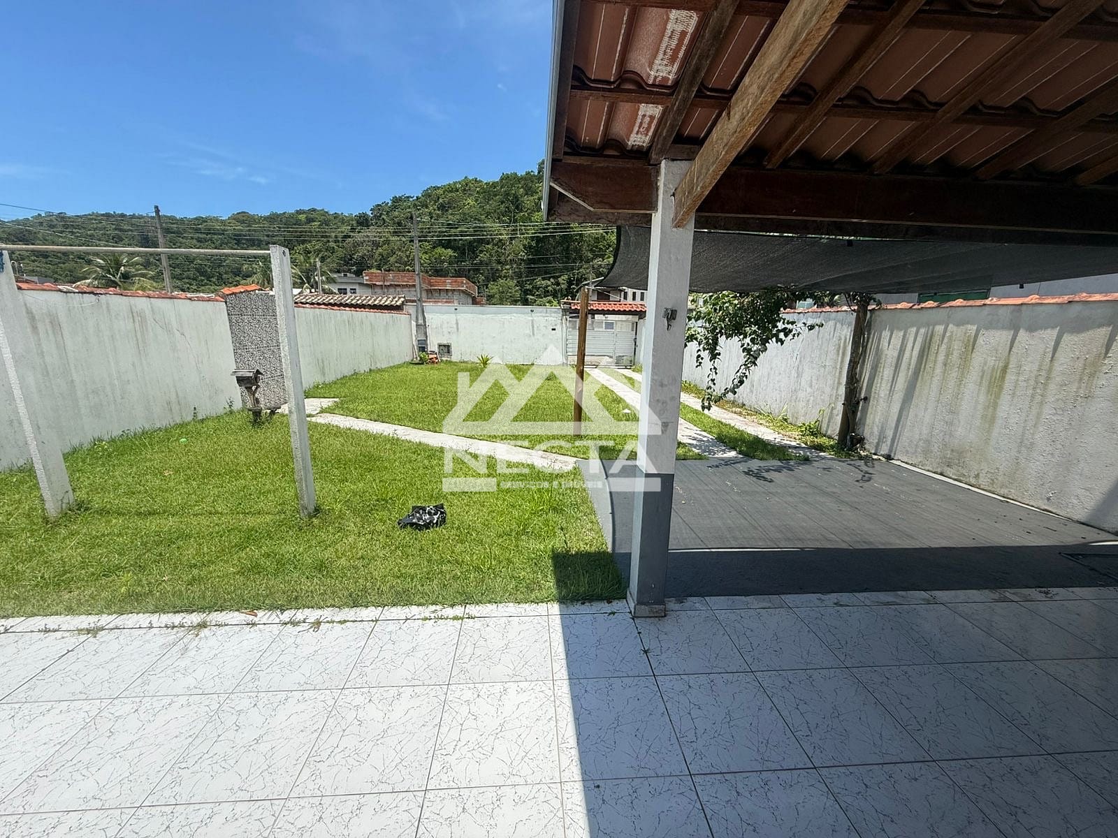 Casa, 1 quarto, 45 m² - Foto 8