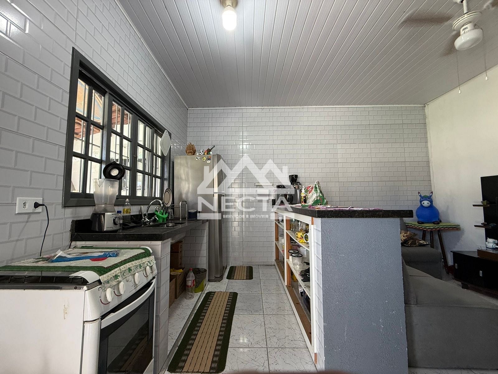 Casa, 1 quarto, 45 m² - Foto 18