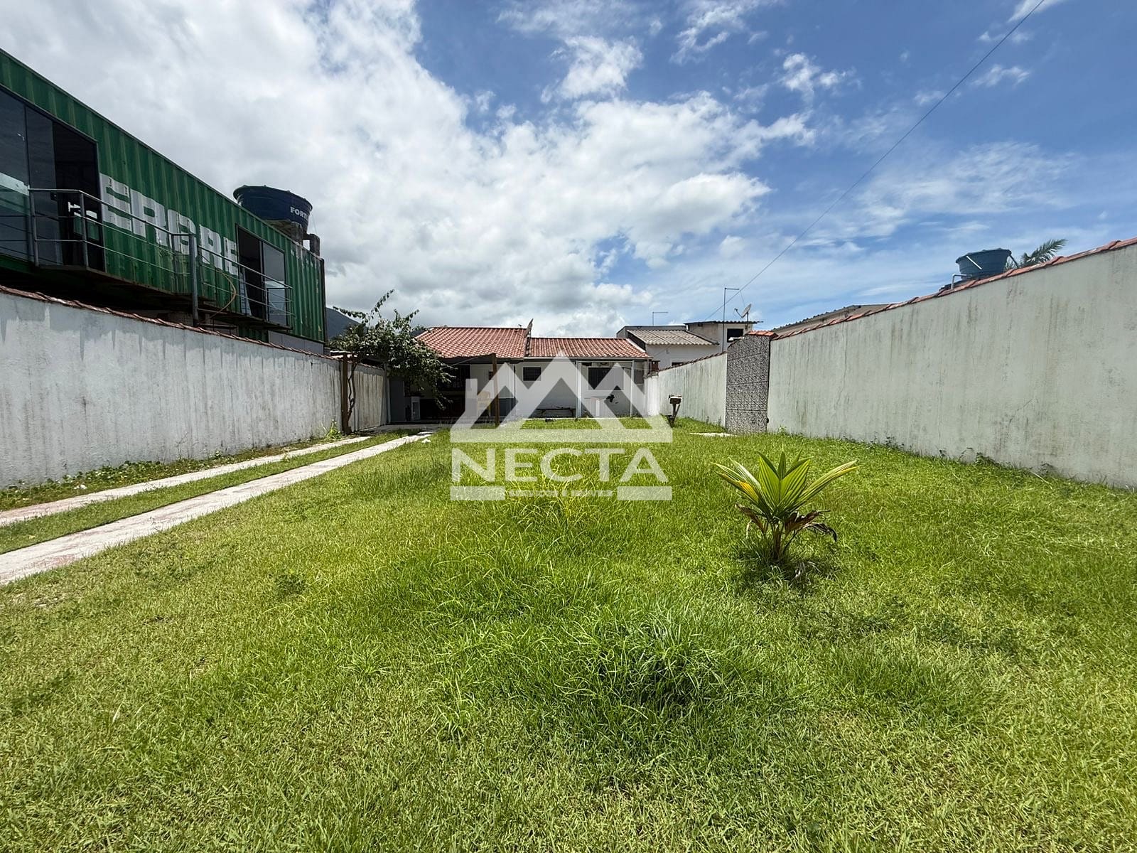 Casa, 1 quarto, 45 m² - Foto 6