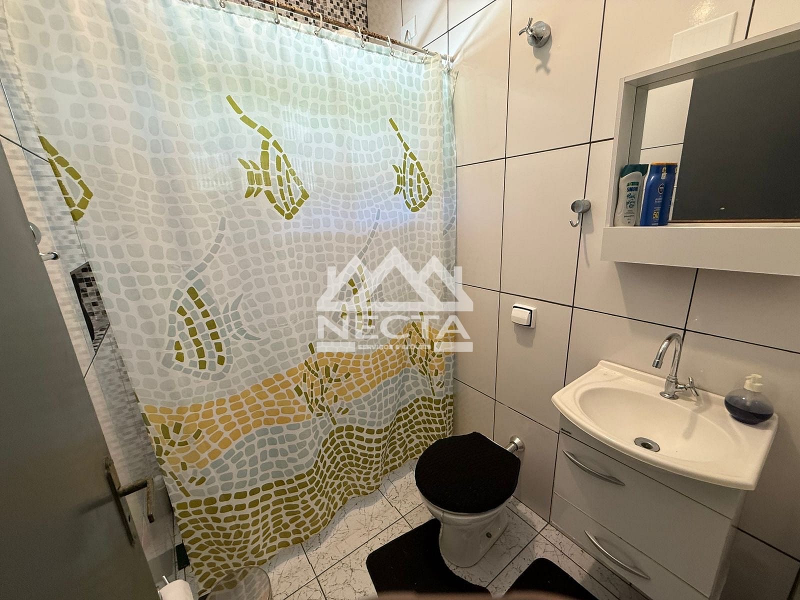 Casa, 1 quarto, 45 m² - Foto 23