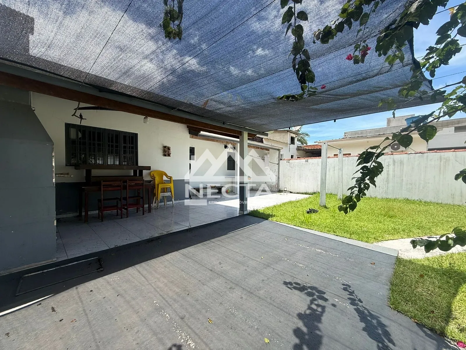 Casa, 1 quarto, 45 m² - Foto 9