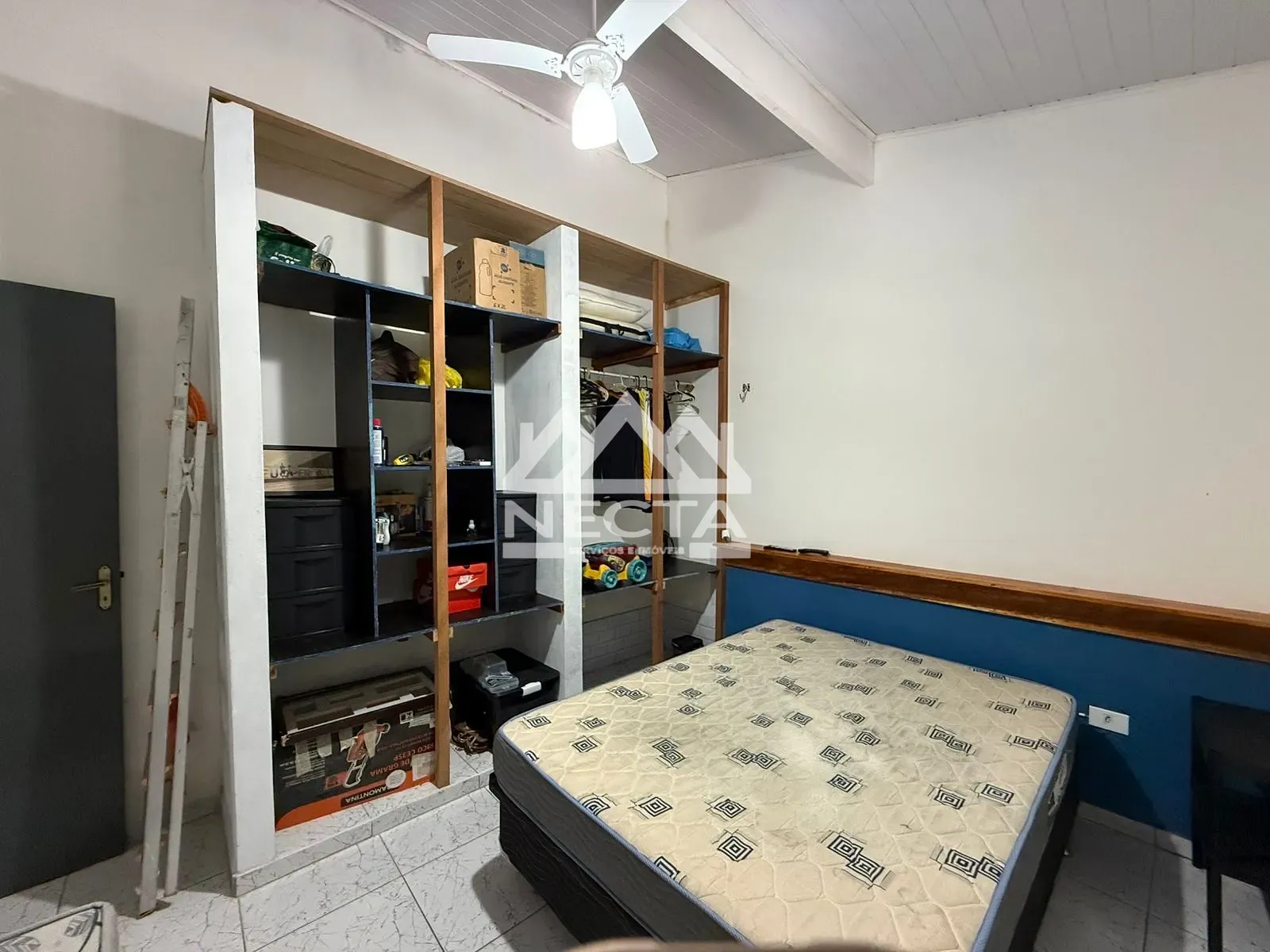 Casa, 1 quarto, 45 m² - Foto 22