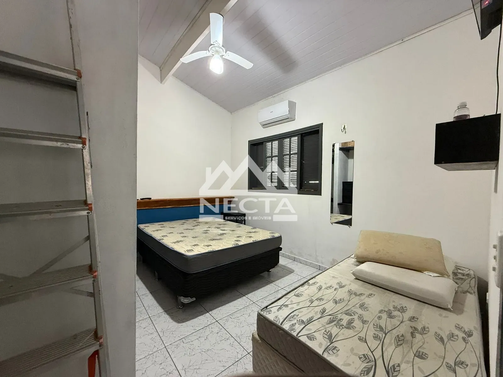 Casa, 1 quarto, 45 m² - Foto 16