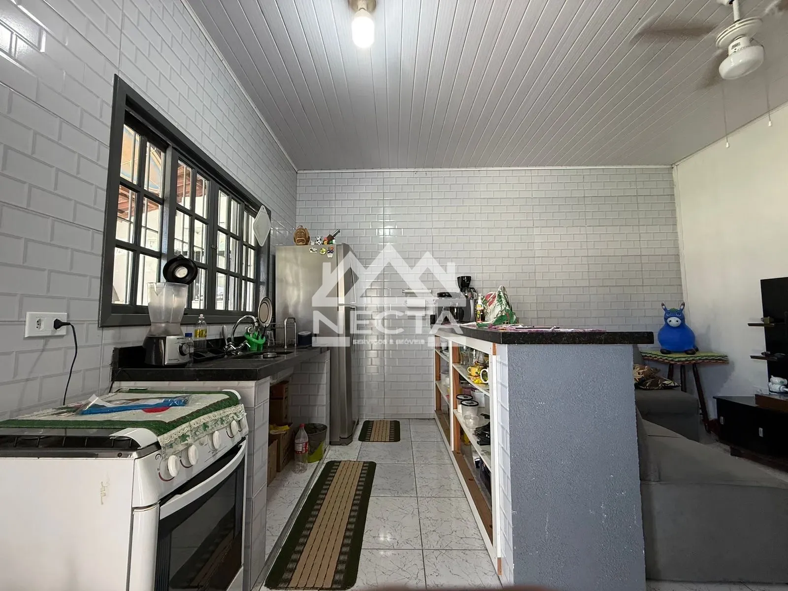 Casa, 1 quarto, 45 m² - Foto 18