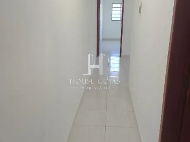 Casa com 182m² 2 quartos e 2 banheiros, à venda, no bairro Villa Romana em Aparecida de Goiânia