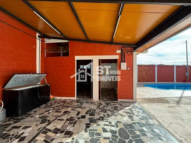 Casa 1 quarto e 1 banheiro, à venda, no bairro Jardim Heloísa em Andradas