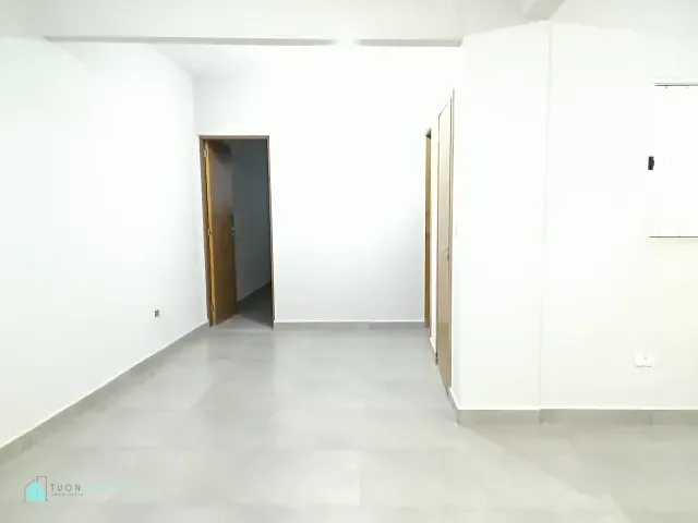 Casa com 57m² 2 quartos e 1 banheiro, para alugar, no bairro Jardim Maristela em São Paulo