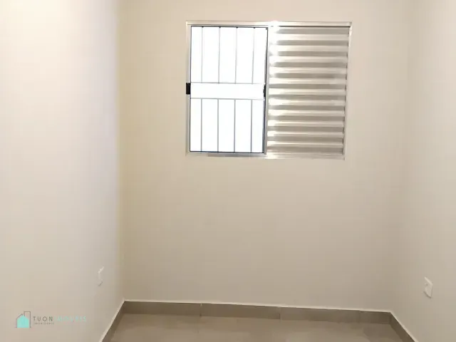 Casa com 57m² 2 quartos e 1 banheiro, para alugar, no bairro Jardim Maristela em São Paulo