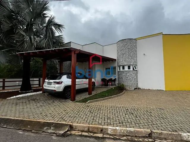 Casa 3 quartos e 2 banheiros, à venda, no bairro Portal Vale do Sol em Porto Feliz