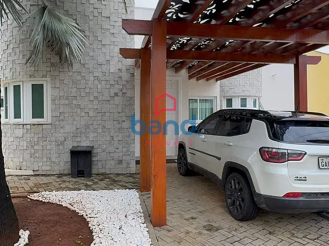Casa 3 quartos e 2 banheiros, à venda, no bairro Portal Vale do Sol em Porto Feliz