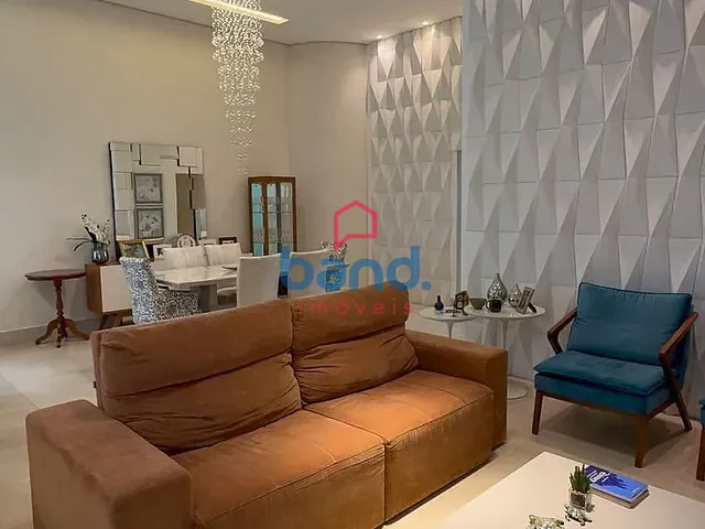 Casa 3 quartos e 2 banheiros, à venda, no bairro Portal Vale do Sol em Porto Feliz