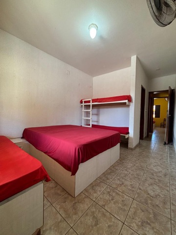 Casa 2 quartos e 2 banheiros, à venda ou para alugar, no bairro Rio da Praia em Bertioga