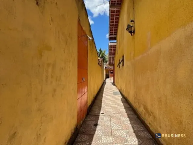 Casa 2 quartos e 2 banheiros, à venda ou para alugar, no bairro Rio da Praia em Bertioga