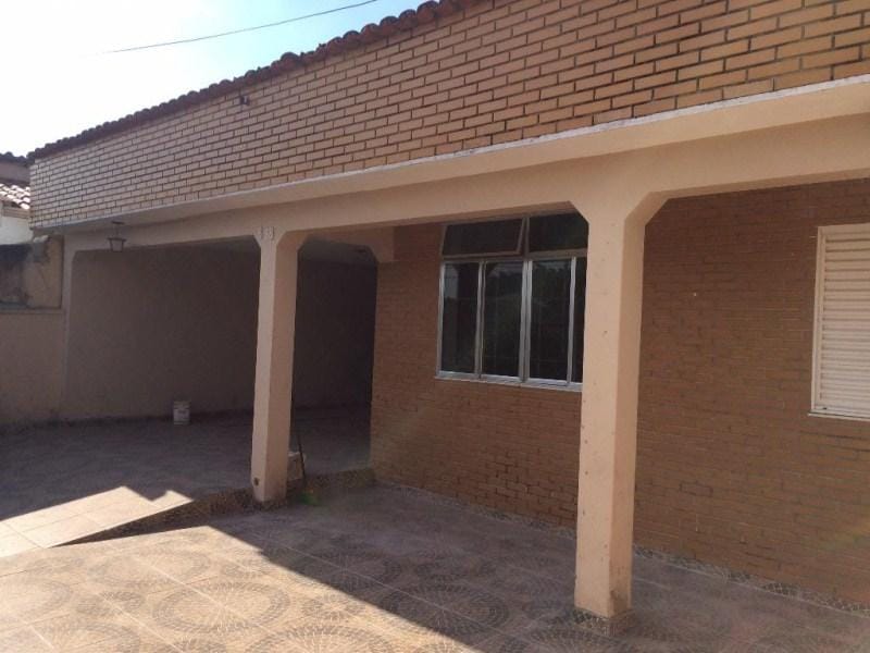 Casa, 3 quartos, 180 m² - Foto 4