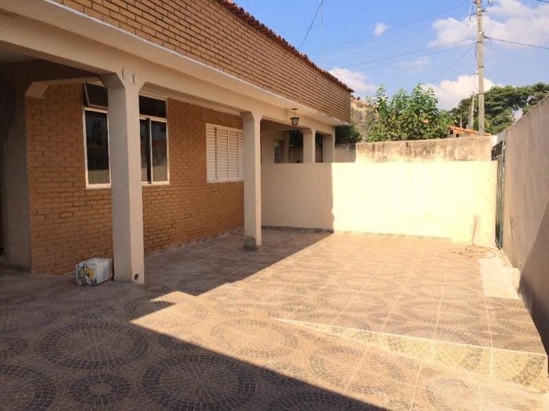 Casa, 3 quartos, 180 m² - Foto 3