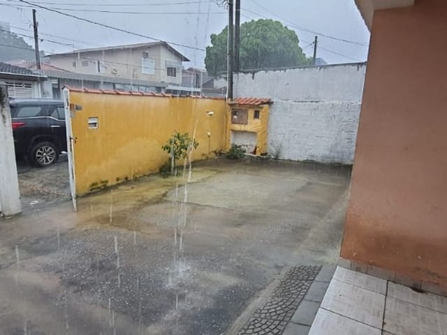Foto do Casa - Casa com 3 dormitórios à venda, 100 m² por R$ 385.000,00 - Jardim Oriente - São José dos Campos/SP | INDEPENDENCE NEGOCIOS IMOBILIARIOS LTDA