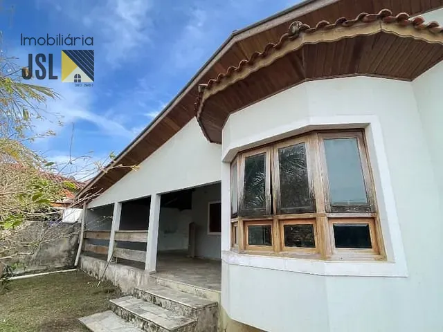 Casa com 437m² 3 quartos e 2 banheiros, à venda, no bairro Vila Menino Jesus em Caçapava