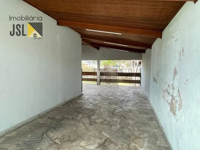 Casa com 437m² 3 quartos e 2 banheiros, à venda, no bairro Vila Menino Jesus em Caçapava