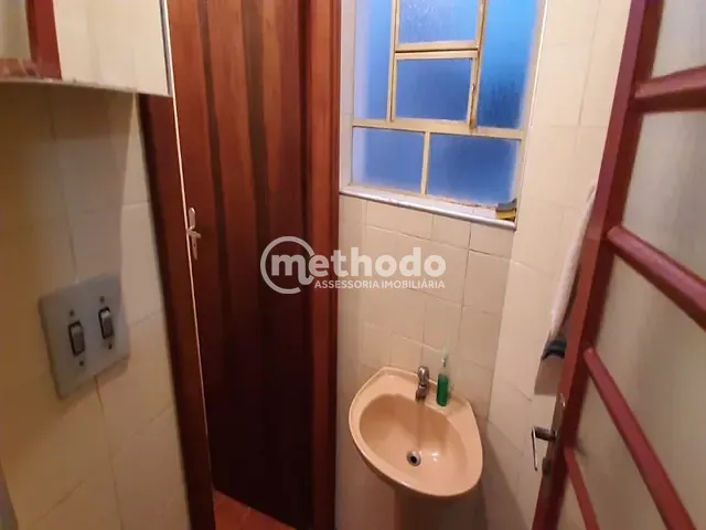 Casa com 425m² 4 quartos e 4 banheiros, à venda, no bairro Taquaral em Campinas