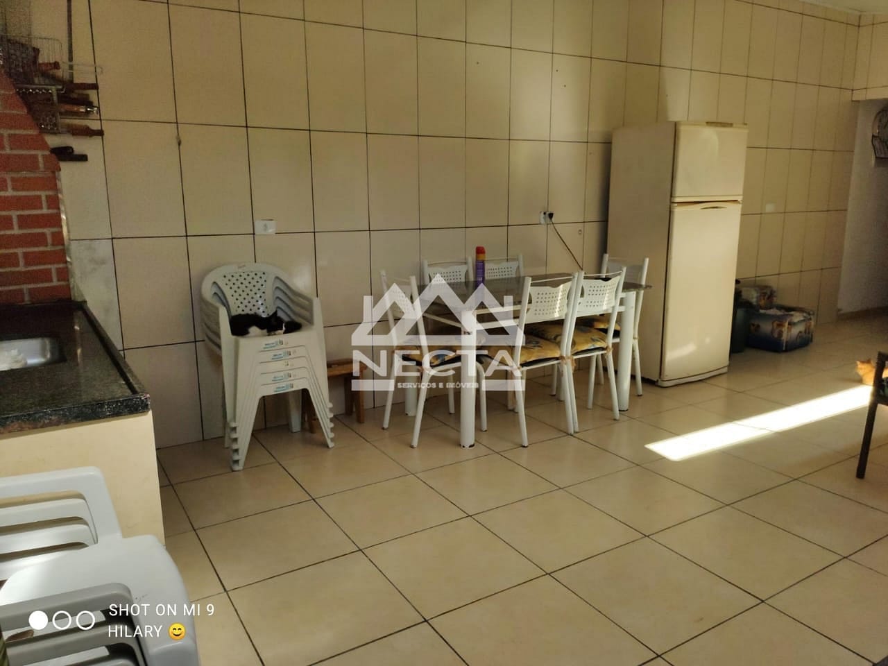 Casa, 3 quartos, 160 m² - Foto 16