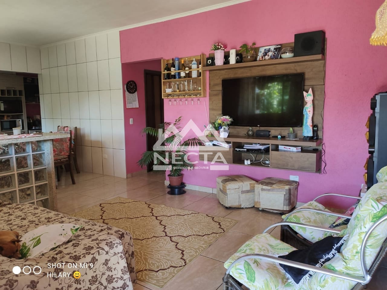 Casa, 3 quartos, 160 m² - Foto 11