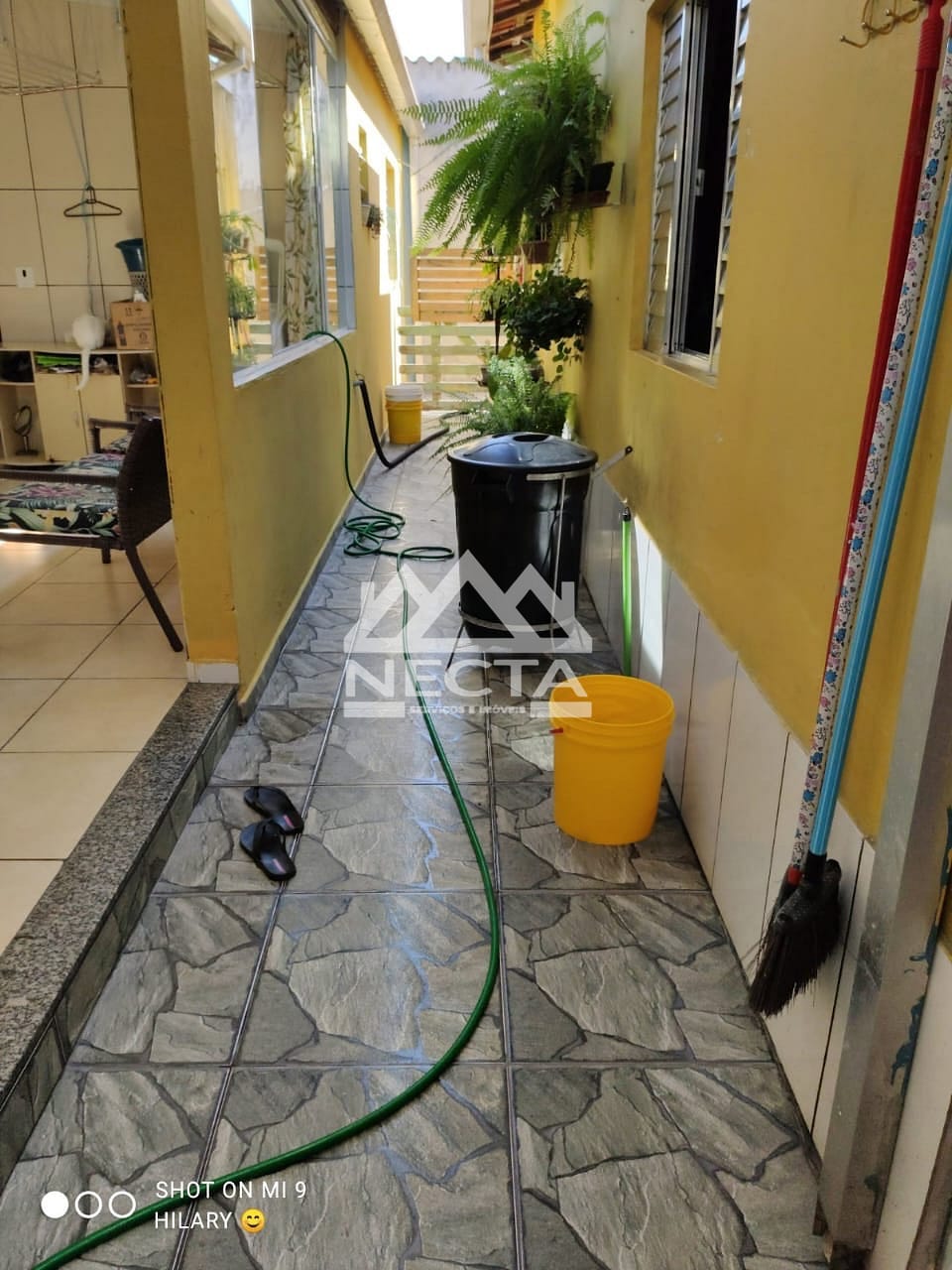 Casa, 3 quartos, 160 m² - Foto 15