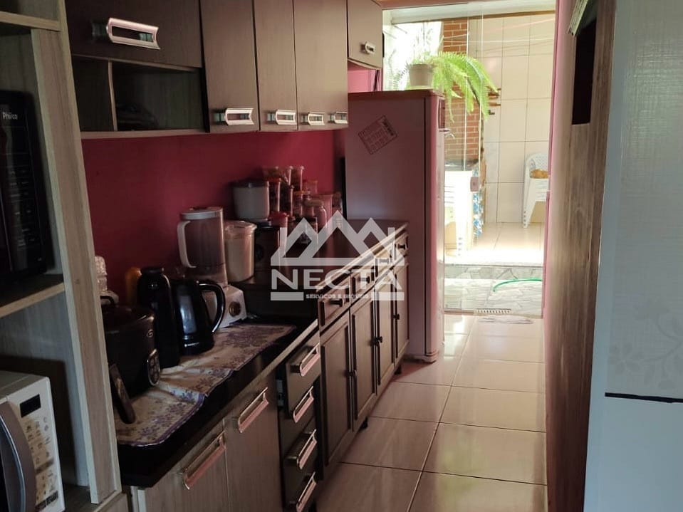 Casa, 3 quartos, 160 m² - Foto 1