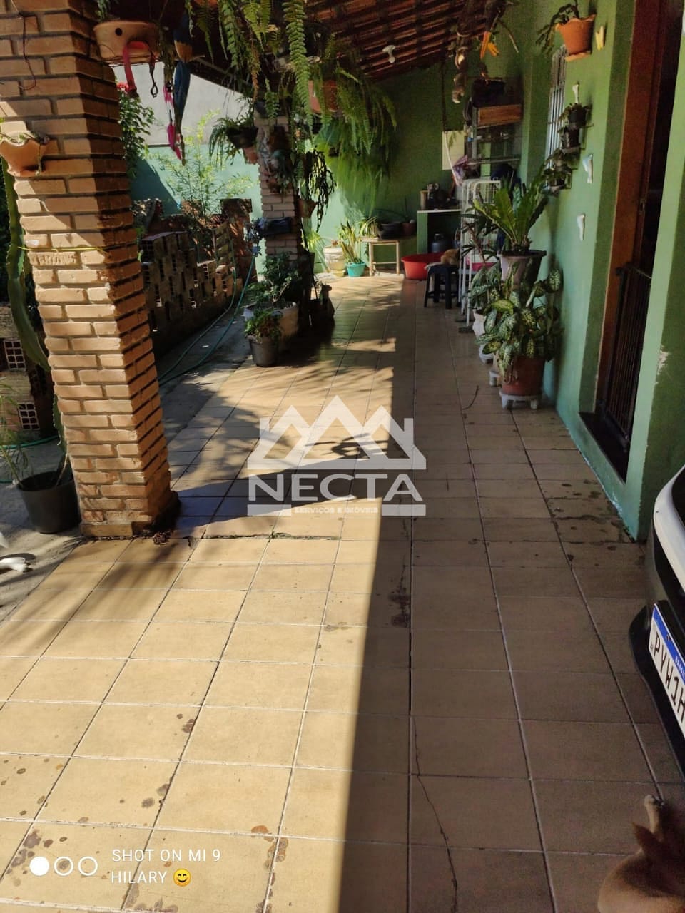 Casa, 3 quartos, 160 m² - Foto 13