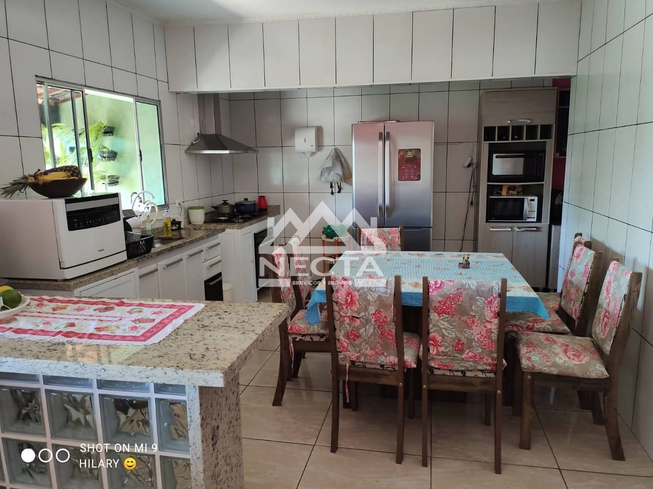 Casa, 3 quartos, 160 m² - Foto 3