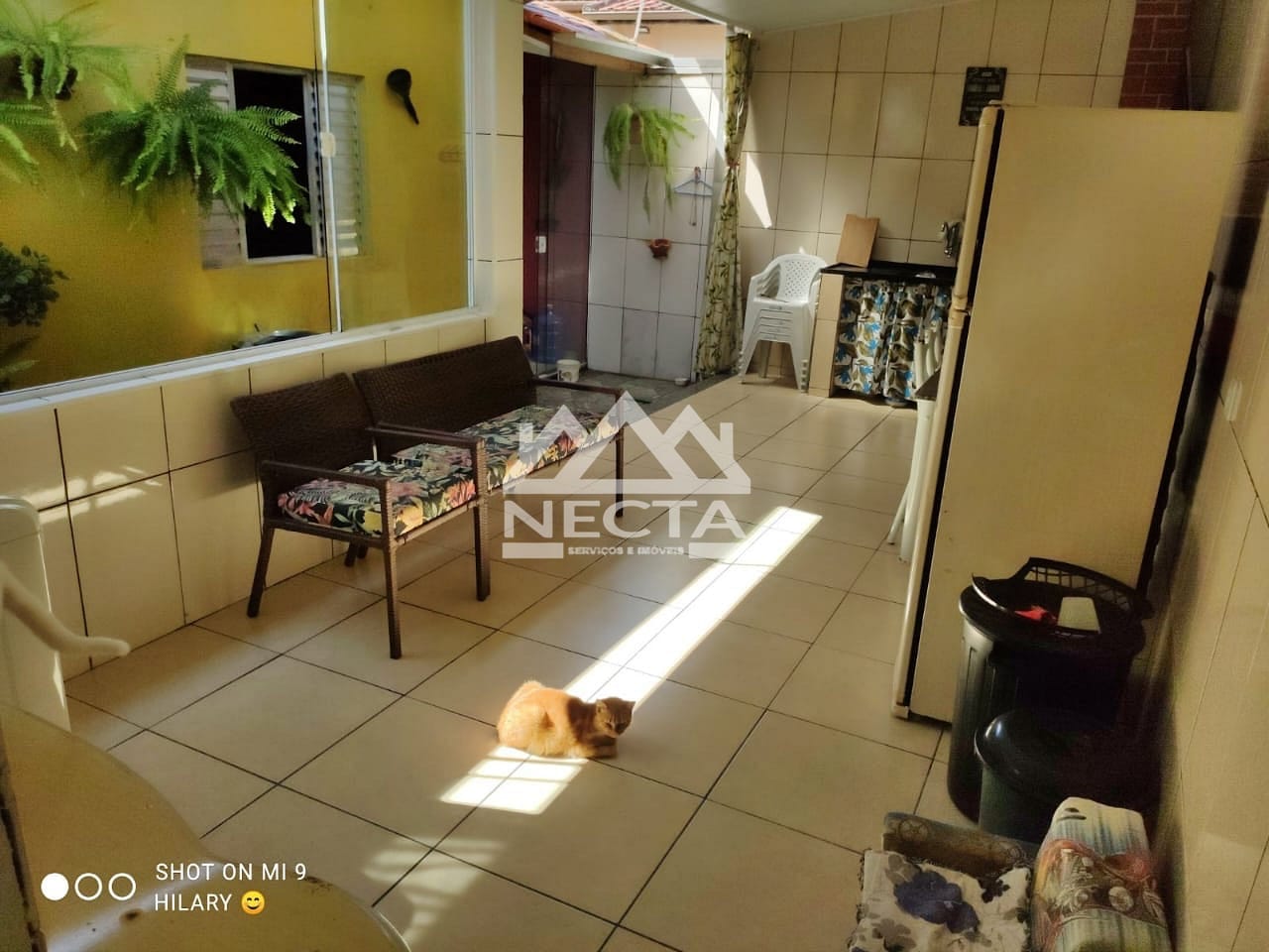 Casa, 3 quartos, 160 m² - Foto 17