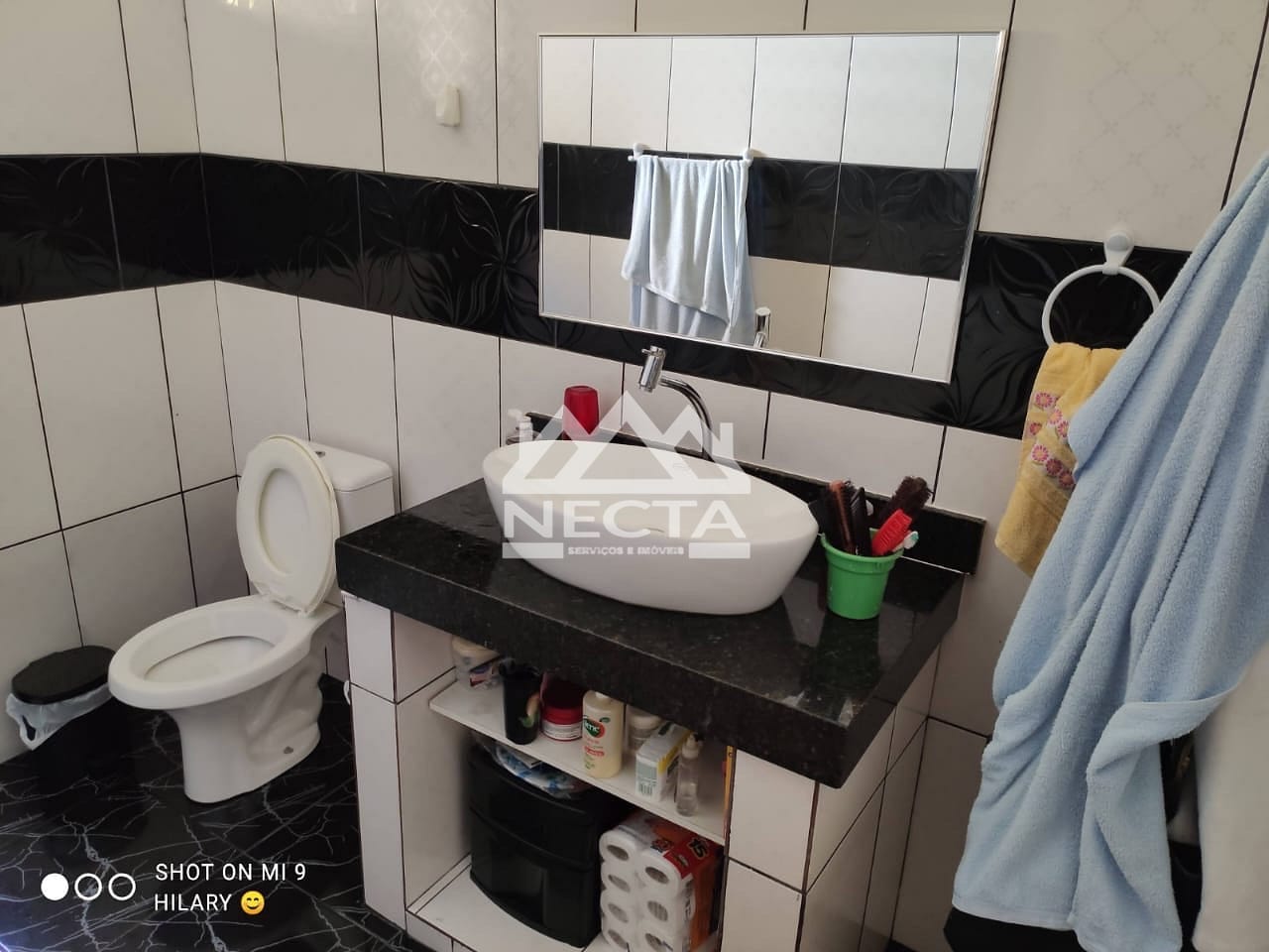 Casa, 3 quartos, 160 m² - Foto 9