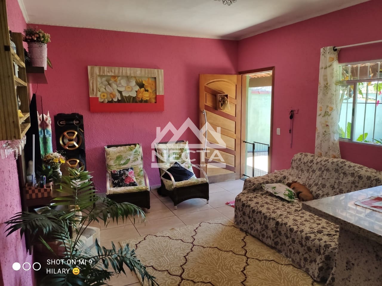 Casa, 3 quartos, 160 m² - Foto 10