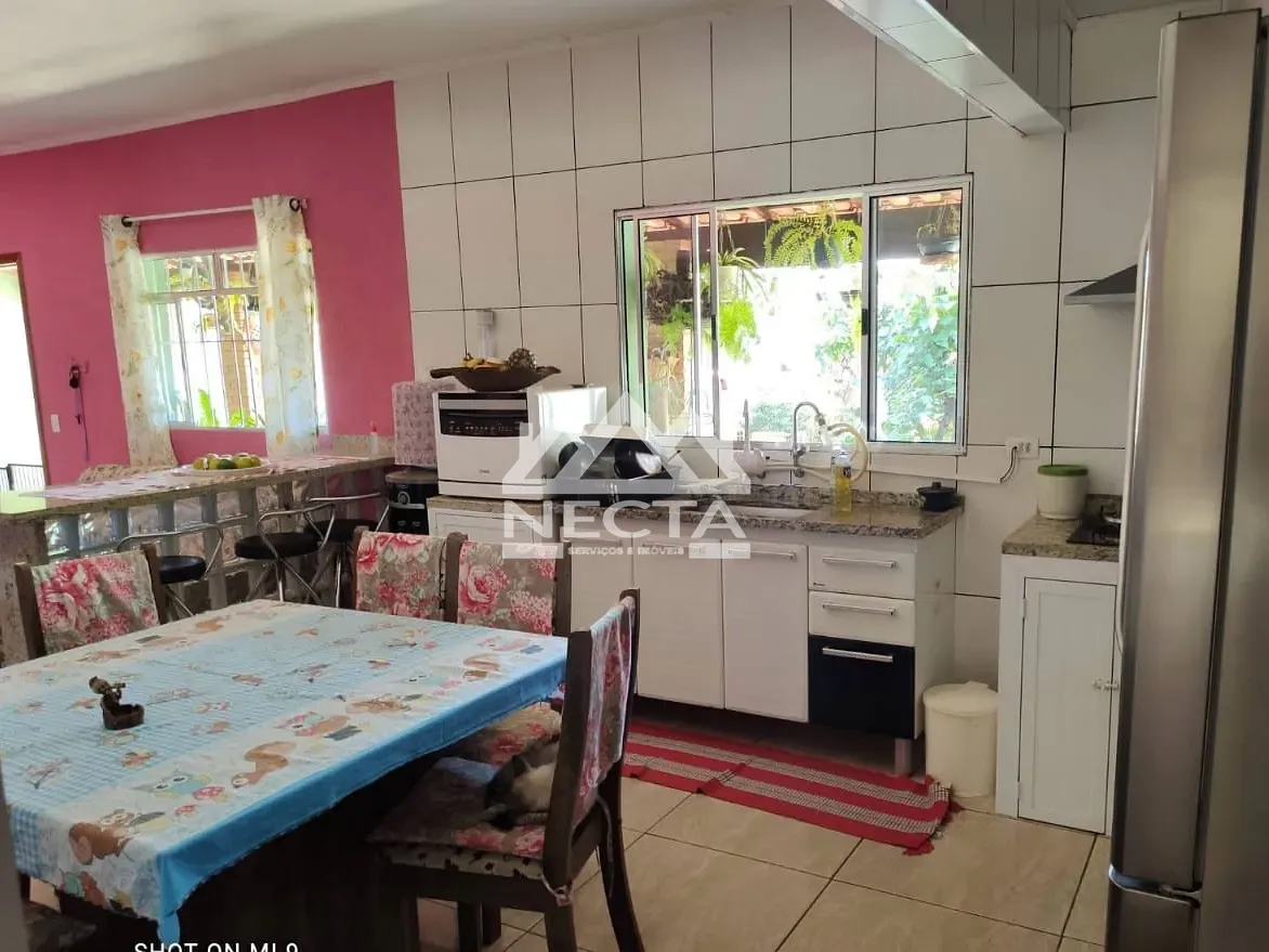 Casa, 3 quartos, 160 m² - Foto 2