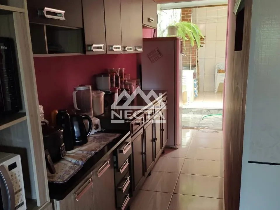 Casa, 3 quartos, 160 m² - Foto 1