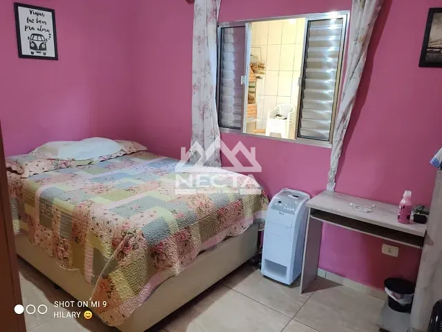 Casa com 280m² 3 quartos e 3 banheiros, à venda, no bairro Pontal de Santa Marina em Caraguatatuba