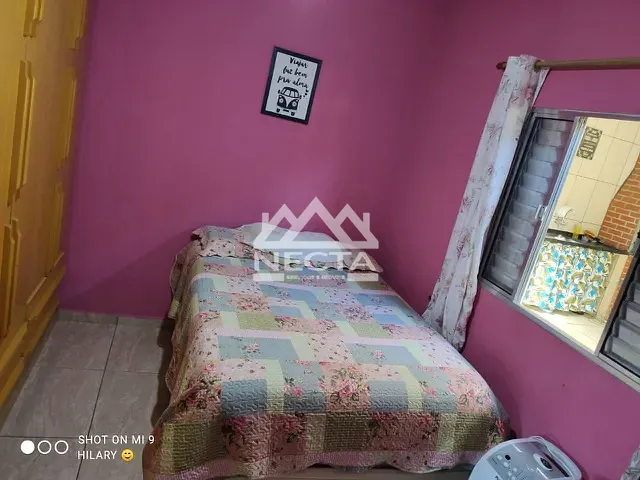 Casa com 280m² 3 quartos e 3 banheiros, à venda, no bairro Pontal de Santa Marina em Caraguatatuba