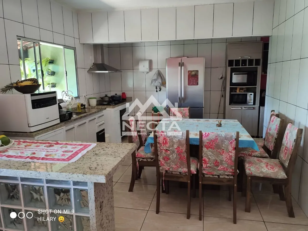 Casa, 3 quartos, 160 m² - Foto 3