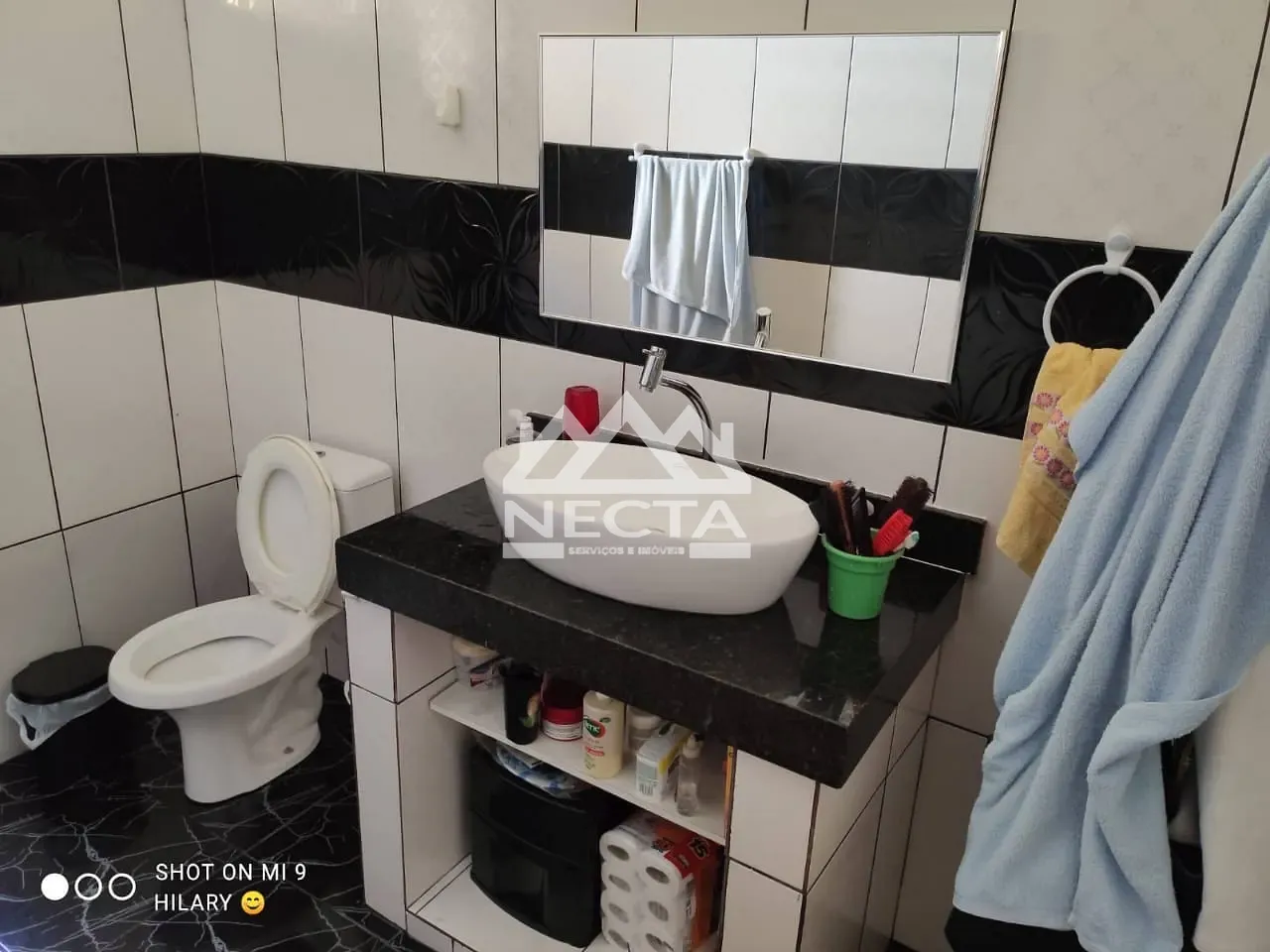 Casa, 3 quartos, 160 m² - Foto 9