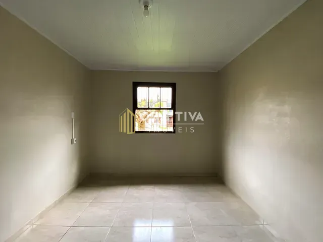 Casa 3 quartos e 1 banheiro, para alugar, no bairro Jardim Mauá em Novo Hamburgo