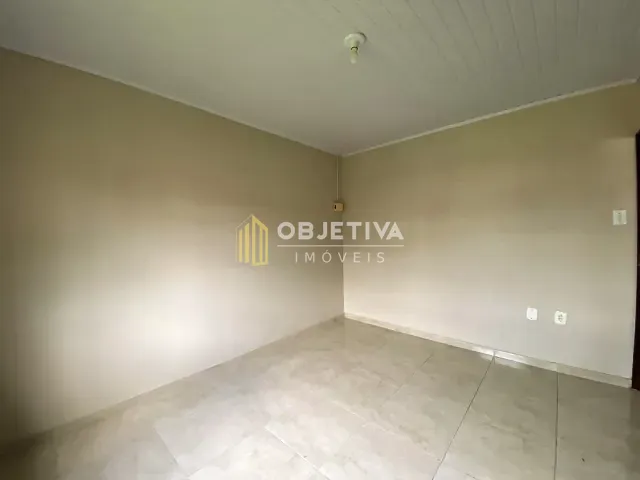 Casa 3 quartos e 1 banheiro, para alugar, no bairro Jardim Mauá em Novo Hamburgo